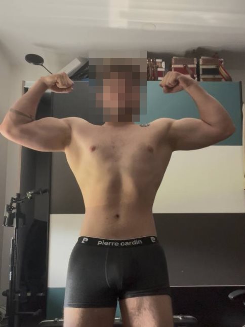 Stranka po 15 tednih